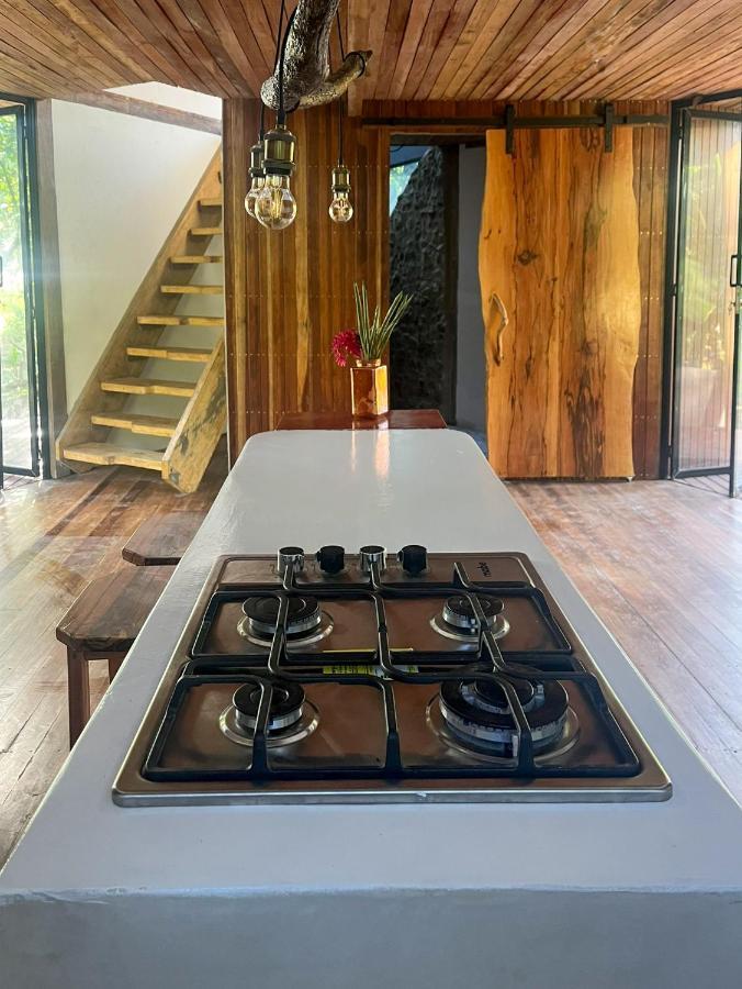 فيلا Almara House El Valle  المظهر الخارجي الصورة