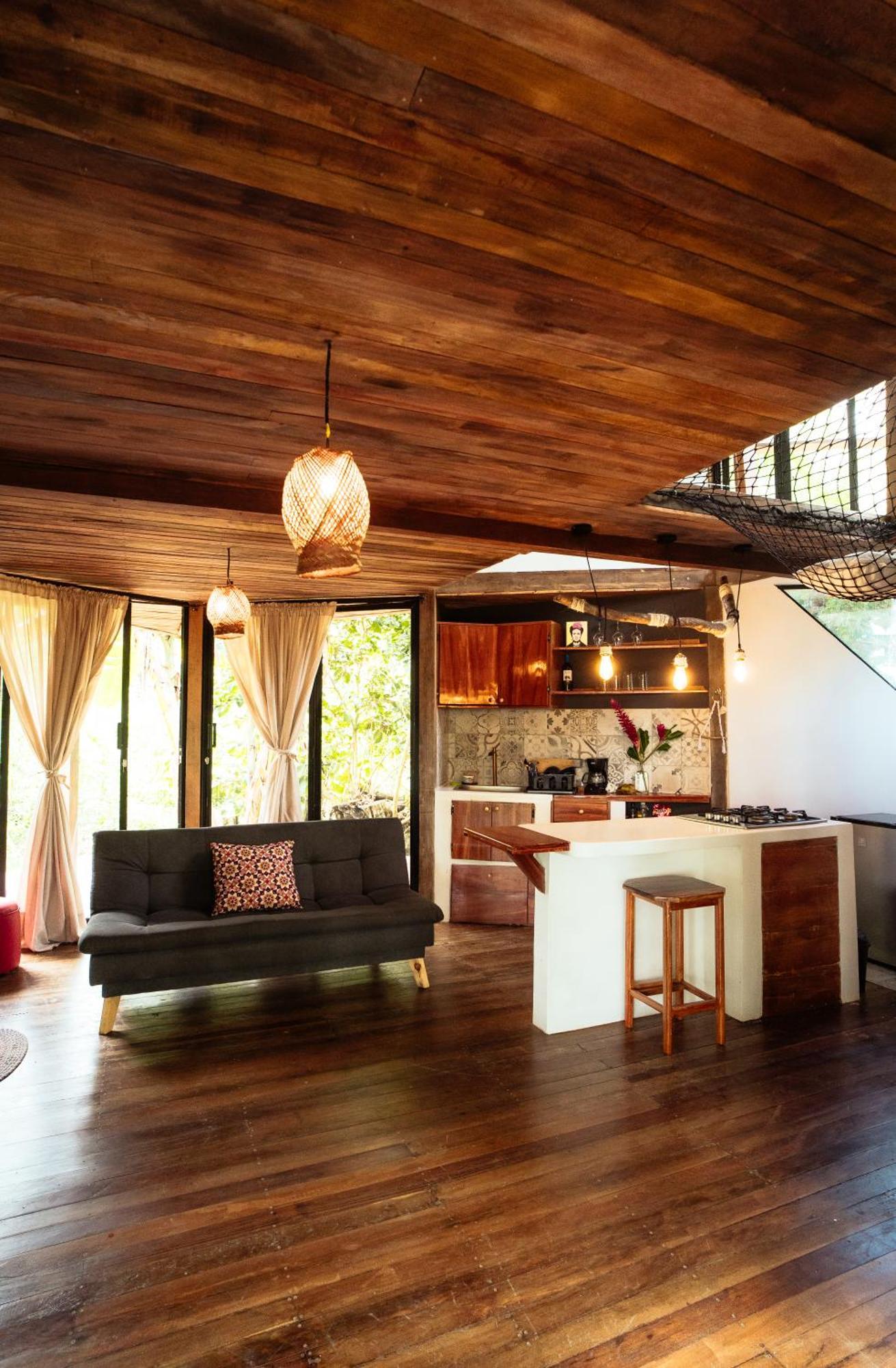 فيلا Almara House El Valle  المظهر الخارجي الصورة