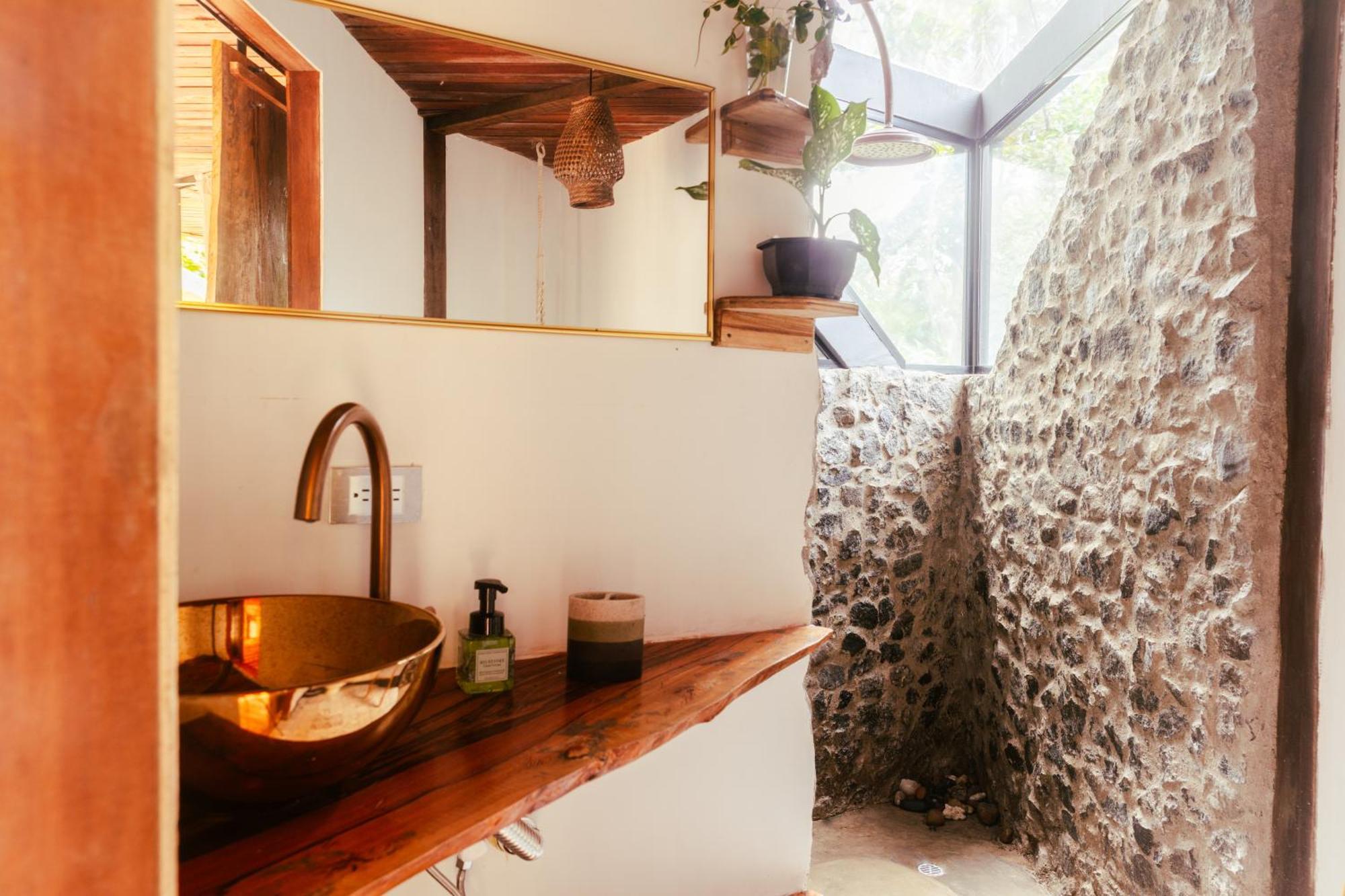 فيلا Almara House El Valle  المظهر الخارجي الصورة