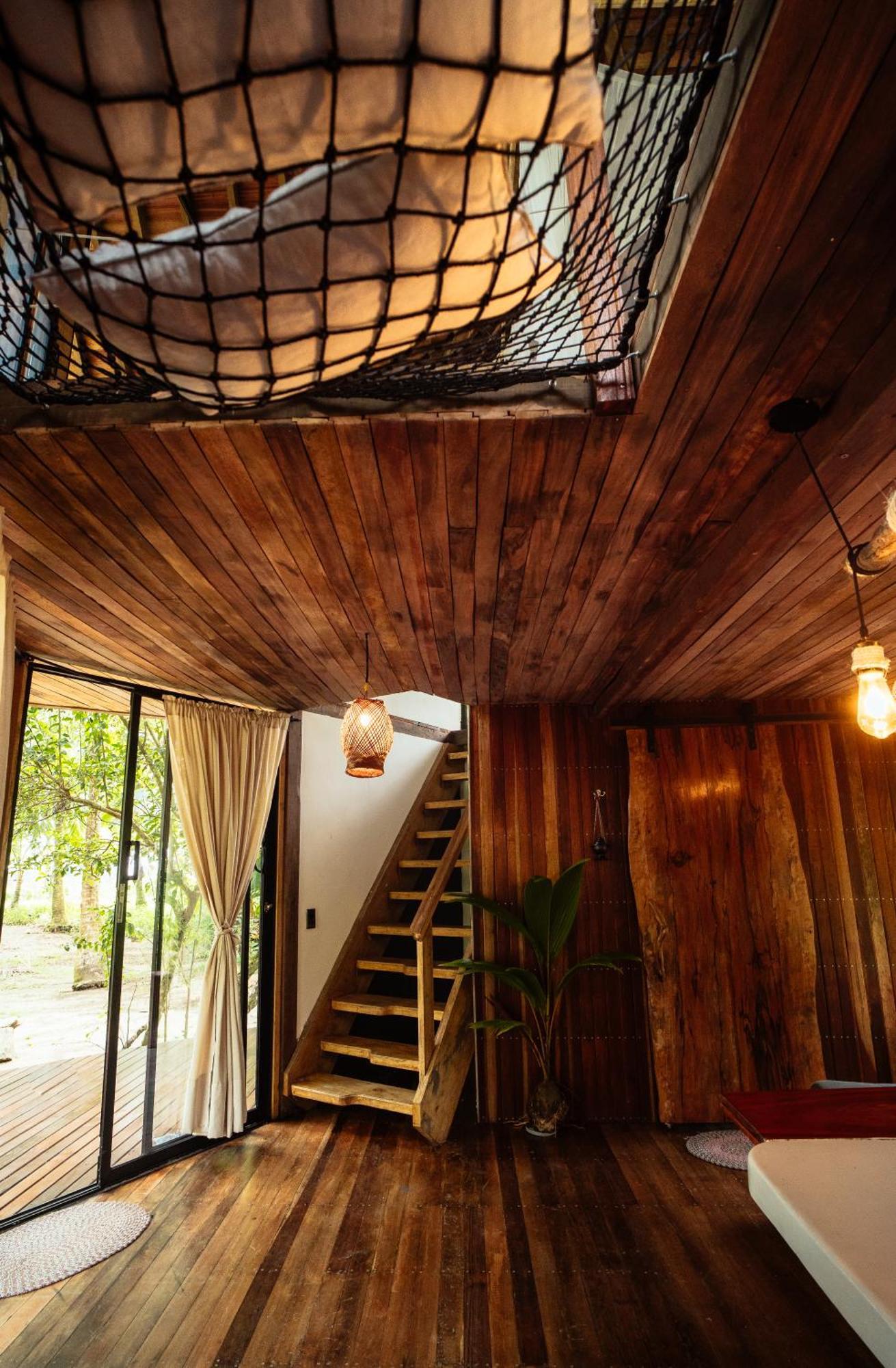 فيلا Almara House El Valle  المظهر الخارجي الصورة