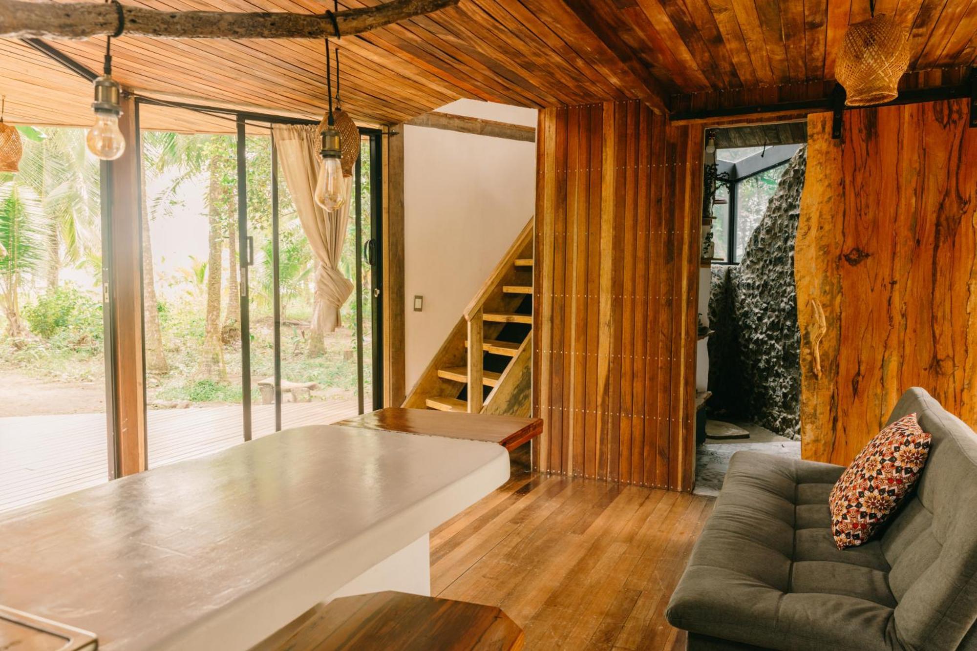 فيلا Almara House El Valle  المظهر الخارجي الصورة