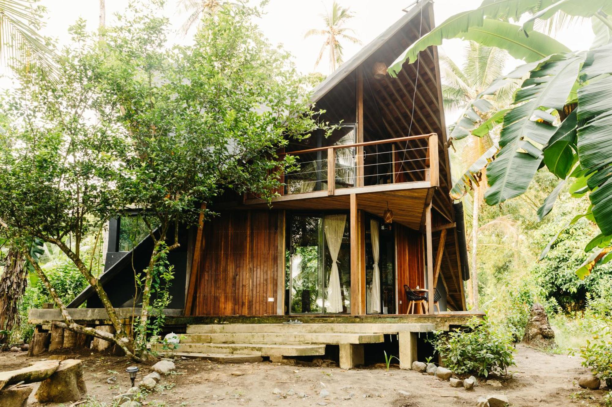 فيلا Almara House El Valle  المظهر الخارجي الصورة